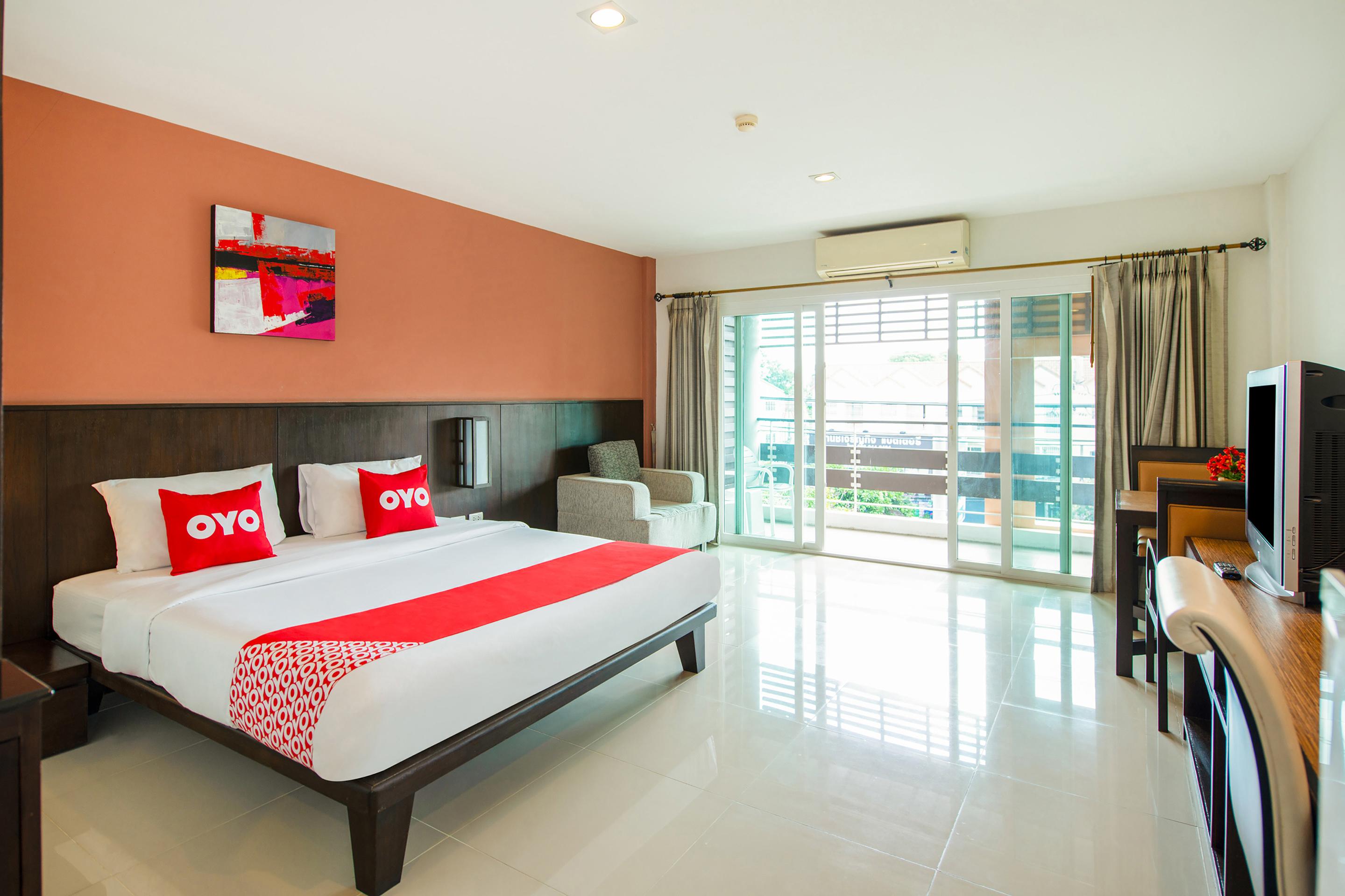 Ratana Hotel Sakdidet, Phuket Town Экстерьер фото