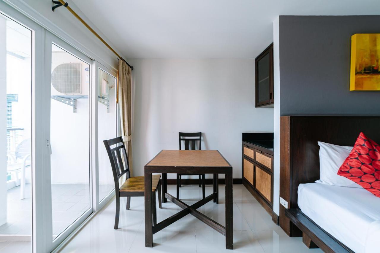 Ratana Hotel Sakdidet, Phuket Town Экстерьер фото