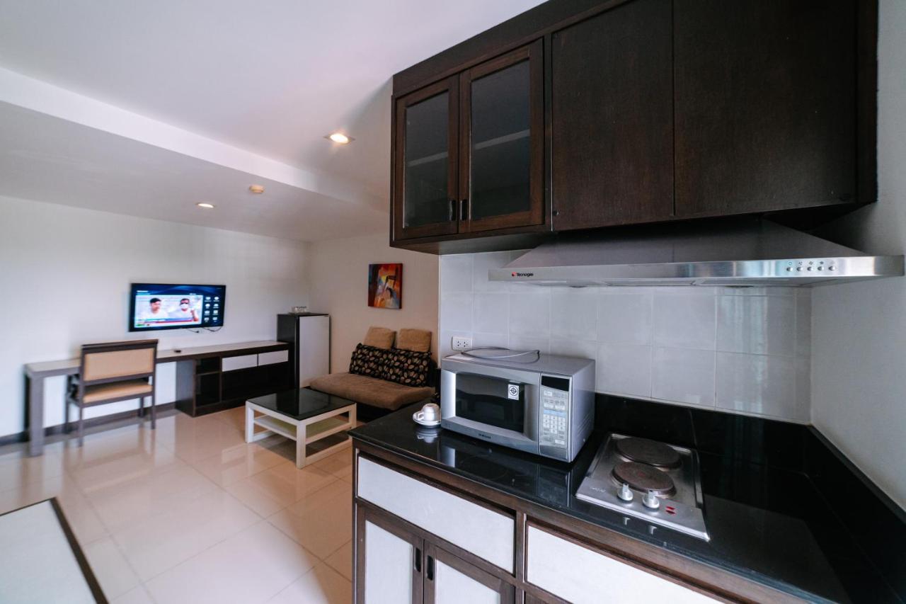 Ratana Hotel Sakdidet, Phuket Town Экстерьер фото