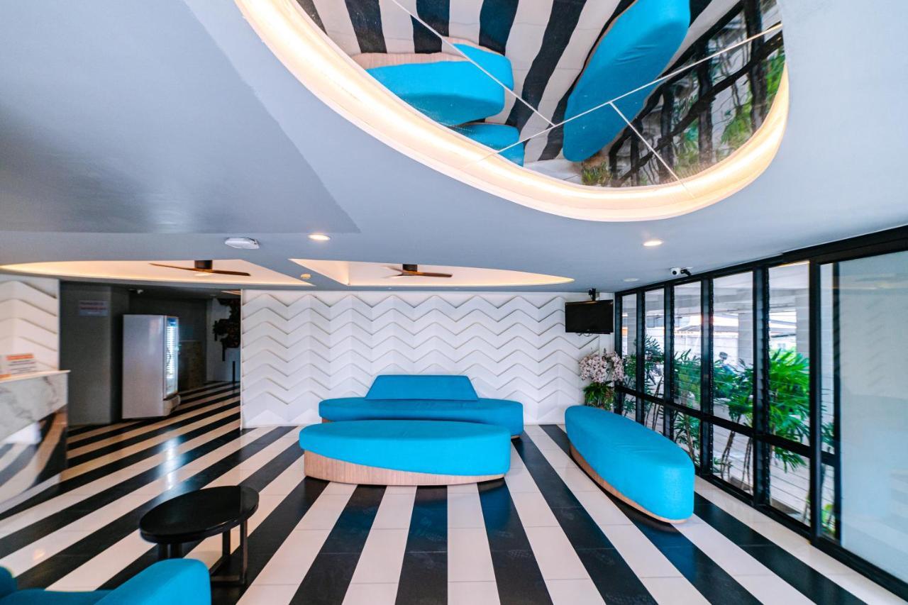 Ratana Hotel Sakdidet, Phuket Town Экстерьер фото